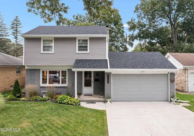 Photo 1 of Single family home for sale at 6125 Everwood Rd, Toledo, OH 43613 | MLS# 10013847 | Listing updated on 2026-09-29