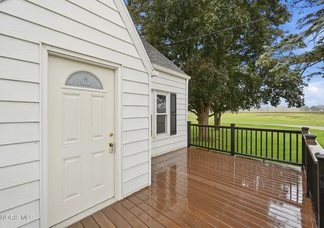 Photo 3 of Single family home for sale at 23852 County Rd H, Archbold, OH 43502 | MLS# 10013804 | Listing updated on 2026-10-05