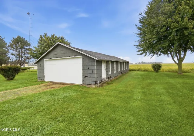 Photo 51 of Single family home for sale at 23852 County Rd H, Archbold, OH 43502 | MLS# 10013804 | Listing updated on 2026-10-05