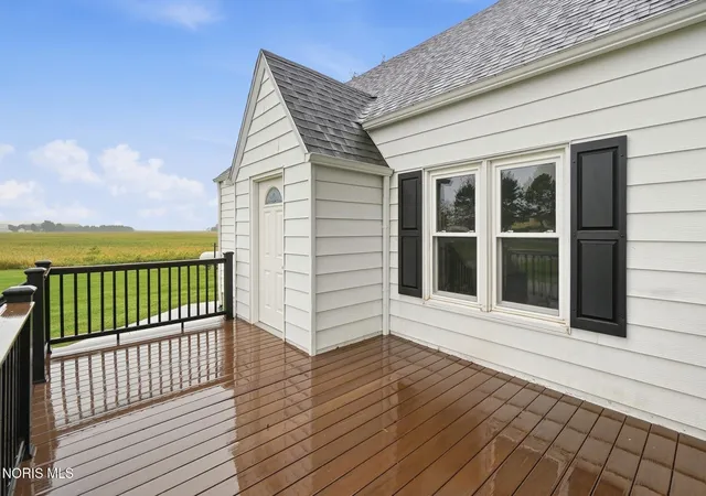 Photo 4 of Single family home for sale at 23852 County Rd H, Archbold, OH 43502 | MLS# 10013804 | Listing updated on 2026-10-05