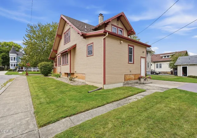 Photo 4 of Single family home for sale at 1031 Hurd Ave, Findlay, OH 45840 | MLS# 10013836 | Listing updated on 2026-09-28
