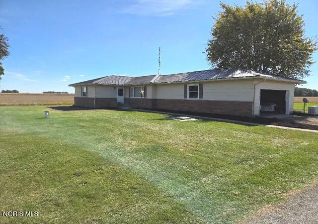 Photo 2 of Single family home for sale at 21634 Monticello Spencerville Rd, Spencerville, OH 45887 | MLS# 10014681 | Listing updated on 2026-10-26