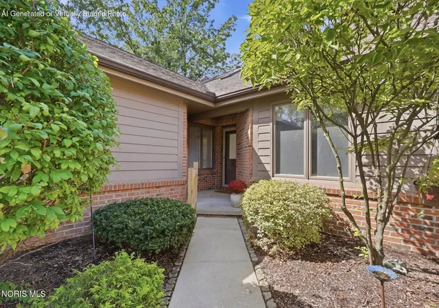 Listing Photo 2 - Condo for sale in building located at 5080 S Main St, Sylvania, OH 43560