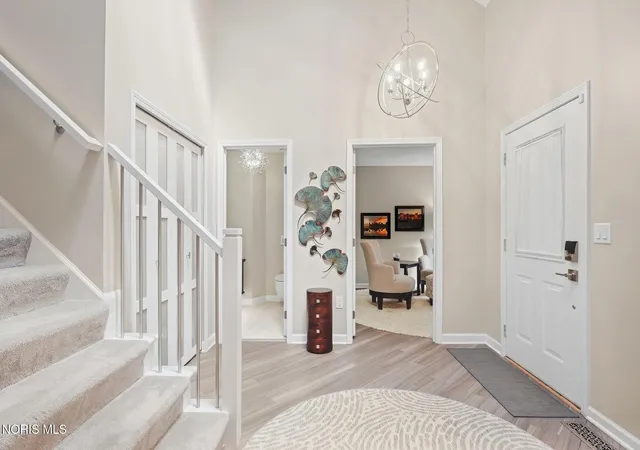 Listing Photo 1 - Condo for sale in building located at 5080 S Main St, Sylvania, OH 43560 - Unit #