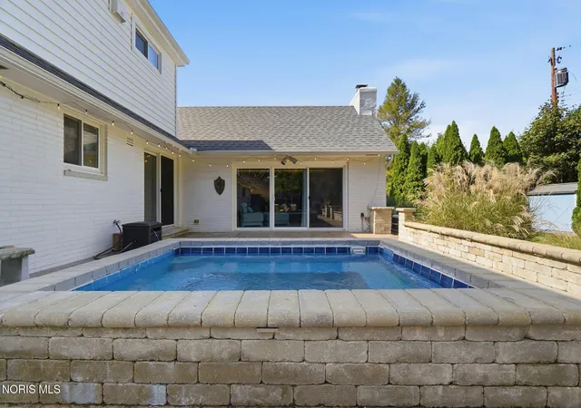 Photo 29 of Single family home for sale at 4426 Sheraton Rd, Ottawa Hills, OH 43615 | MLS# 10013871 | Listing updated on 2026-10-16