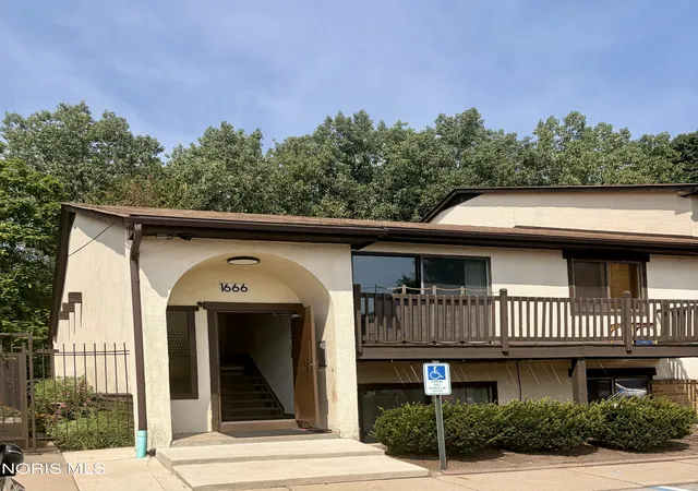 Photo 20 of Condo for sale at 1666 Brownstone Blvd #512, Toledo, OH 43614 | MLS# 10013840 | Listing updated on 2026-10-18