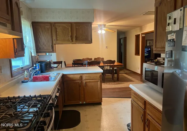 Photo 1 of Single family home for sale at 13140 Archbold Whitehouse Rd, Swanton, OH 43558 | MLS# 10013872 | Listing updated on 2026-09-25