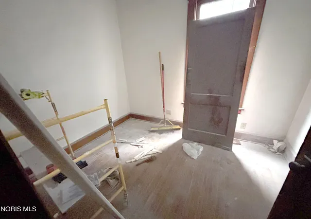 Photo 3 of Single family home for sale at 34 E Central Ave, Toledo, OH 43608 | MLS# 10013864 | Listing updated on 2026-09-24