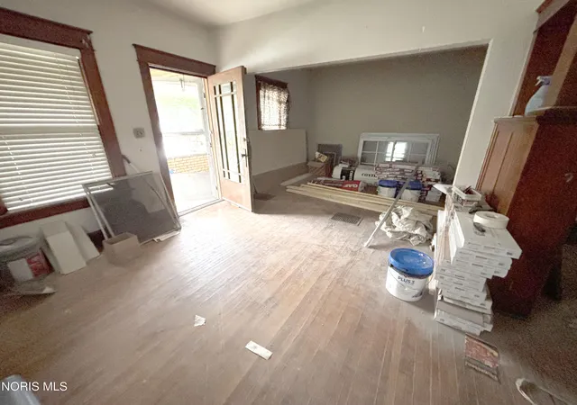 Photo 4 of Single family home for sale at 34 E Central Ave, Toledo, OH 43608 | MLS# 10013864 | Listing updated on 2026-09-24