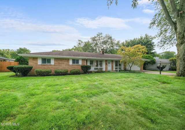 Photo 1 of Single family home for sale at 3628 Westchester Rd, Toledo, OH 43615 | MLS# 10013899 | Listing updated on 2026-09-30