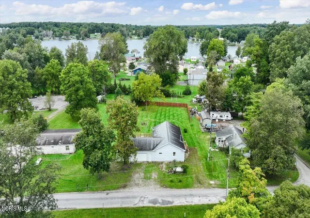 Single family home for sale at 411 E Park St, Montpelier, OH 43543 | MLS# 10013907