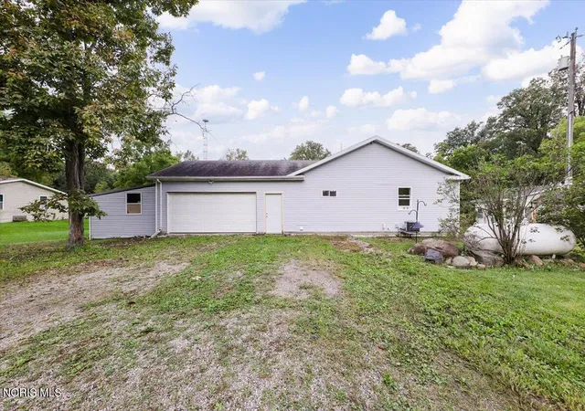 Photo 1 of Single family home for sale at 411 E Park St, Montpelier, OH 43543 | MLS# 10013907 | Listing updated on 2026-09-25