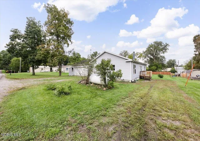 Photo 3 of Single family home for sale at 411 E Park St, Montpelier, OH 43543 | MLS# 10013907 | Listing updated on 2026-09-25