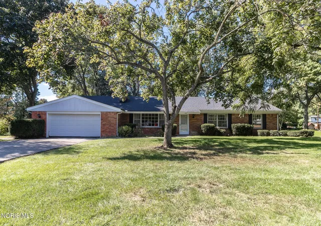 Photo 1 of Single family home for sale at 5935 Winding Way Dr, Sylvania, OH 43560 | MLS# 10014153 | Listing updated on 2026-10-10