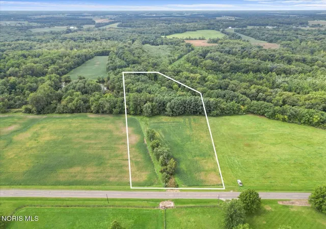 Photo 1 of Land for sale at Evansport Rd, Defiance, OH 43512 | MLS# 10013905 | Listing updated on 2026-09-25