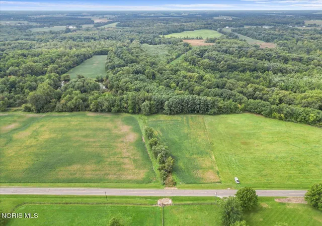 Photo 3 of Land for sale at Evansport Rd, Defiance, OH 43512 | MLS# 10013905 | Listing updated on 2026-09-25