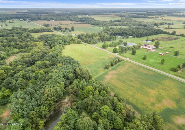 Photo 3 of Land for sale at Evansport Rd, Defiance, OH 43512 | MLS# 10013905 | Listing updated on 2026-09-25