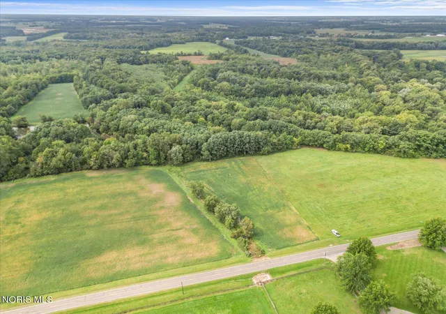 Photo 4 of Land for sale at Evansport Rd, Defiance, OH 43512 | MLS# 10013905 | Listing updated on 2026-09-25