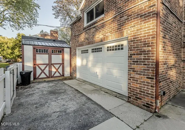 Photo 26 of Single family home for sale at 1754 N Cove Blvd, Toledo, OH 43606 | MLS# 10013882 | Listing updated on 2026-10-21