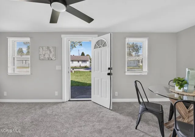 Photo 3 of Single family home for sale at 5235 Patriot Dr, Toledo, OH 43611 | MLS# 10013941 | Listing updated on 2026-10-04