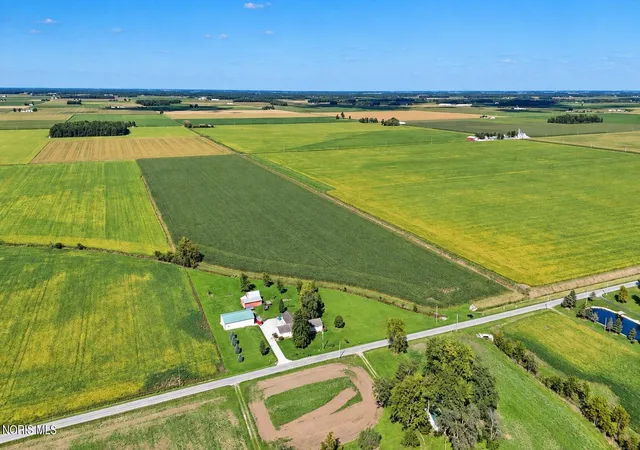 Photo 3 of Sale Pending at 0 Road E, Continental, OH 45831 | MLS# 10013917 | Listing updated on 2026-10-09