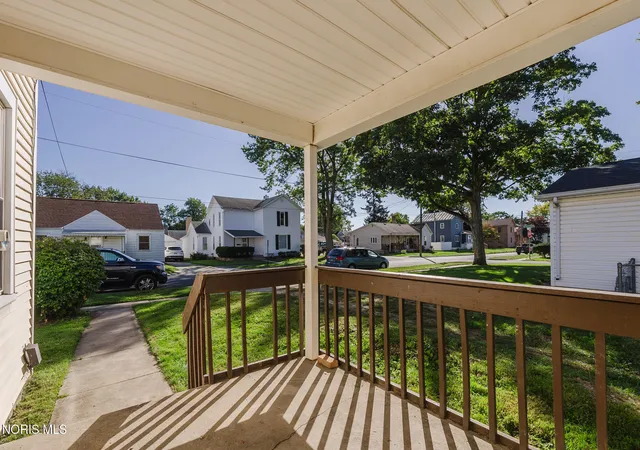 Photo 4 of Single family home for sale at 206 Midland Ave, Findlay, OH 45840 | MLS# 10013916 | Listing updated on 2026-10-04