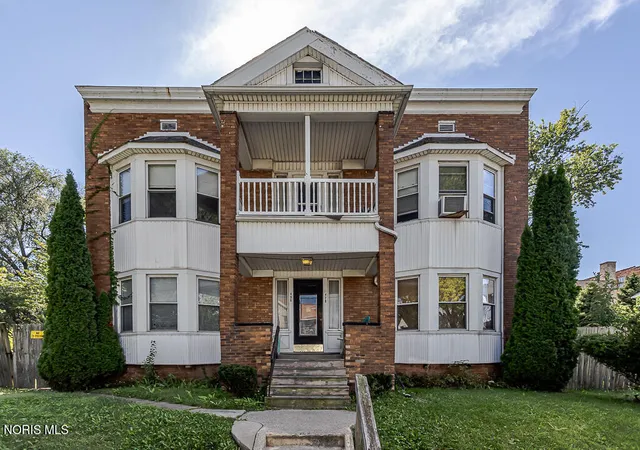 Photo 1 of House for sale at 428 Platt St, Toledo, OH 43605 | MLS# 10013924 | Listing updated on 2026-10-05
