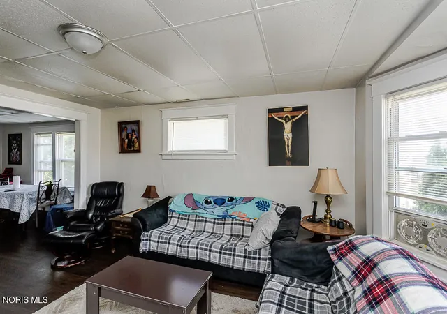 Photo 3 of House for sale at 428 Platt St, Toledo, OH 43605 | MLS# 10013924 | Listing updated on 2026-10-05