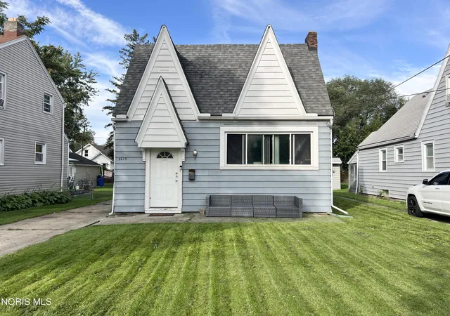 Photo 1 of Single family home for sale at 3615 Wallwerth Dr, Toledo, OH 43612 | MLS# 10013929 | Listing updated on 2026-09-29