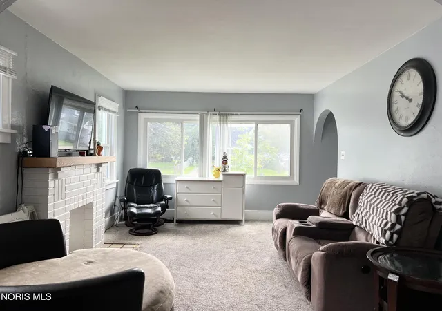 Photo 4 of Single family home for sale at 3615 Wallwerth Dr, Toledo, OH 43612 | MLS# 10013929 | Listing updated on 2026-09-29