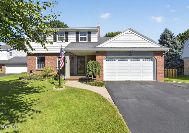 Photo 2 of Sale Pending at 4514 Talmadge Green Rd, Toledo, OH 43623 | MLS# 10013925 | Listing updated on 2026-10-26