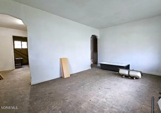 Photo 1 of Single family home for sale at 3411 Buckeye St, Toledo, OH 43608 | MLS# 10013938 | Listing updated on 2026-09-26