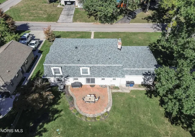 Photo 3 of Single family home for sale at 4447 Sulgrave Dr, Toledo, OH 43623 | MLS# 10013962 | Listing updated on 2026-09-28