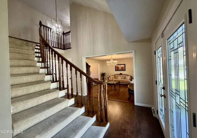 Photo 4 of Single family home for sale at 4447 Sulgrave Dr, Toledo, OH 43623 | MLS# 10013962 | Listing updated on 2026-09-28