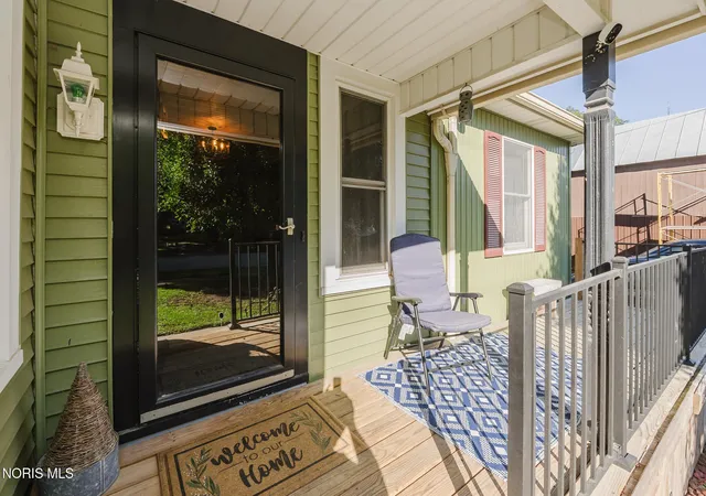 Photo 3 of Single family home for sale at 206 Basinger Rd, Pandora, OH 45877 | MLS# 10013976 | Listing updated on 2026-10-05