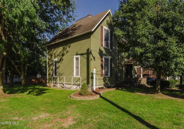 Photo 4 of Single family home for sale at 206 Basinger Rd, Pandora, OH 45877 | MLS# 10013976 | Listing updated on 2026-10-05