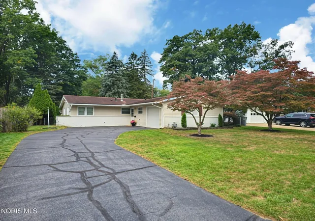 Photo 26 of Single family home for sale at 4723 Oak Glen Dr, Toledo, OH 43613 | MLS# 10013978 | Listing updated on 2026-10-16