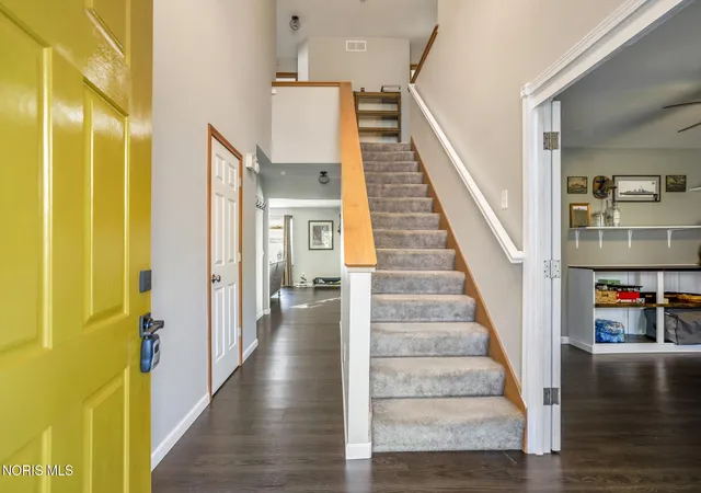 Photo 3 of Single family home for sale at 6072 Brookestone Village Ln, Sylvania, OH 43560 | MLS# 10013995 | Listing updated on 2026-10-29