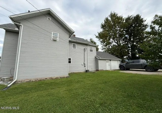Photo 4 of Single family home for sale at 111 W Allison St, Stryker, OH 43557 | MLS# 10014003 | Listing updated on 2026-10-27