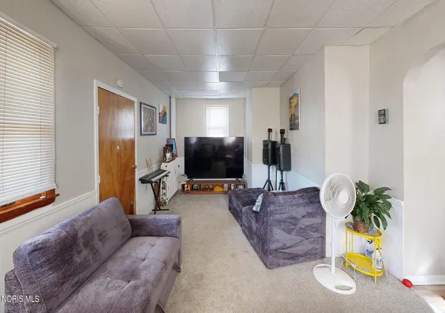 Photo 4 of Single family home for sale at 2350 Nebraska Ave, Toledo, OH 43607 | MLS# 10014013 | Listing updated on 2026-10-22