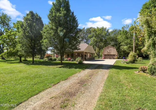 Photo 2 of Single family home for sale at 144 W Wilcox Rd, Port Clinton, OH 43452 | MLS# 10014022 | Listing updated on 2026-10-29