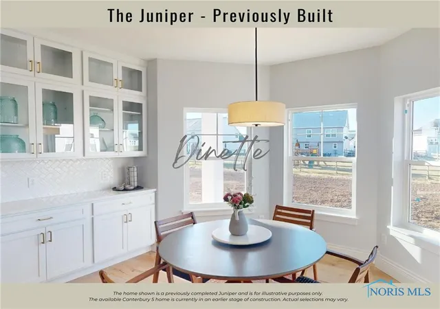 Photo 4 of Single family home for sale at 1002 Ellesmere Dr, Perrysburg, OH 43551 | MLS# 10015136 | Listing updated on 2026-10-29