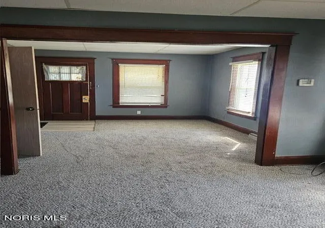 Photo 2 of Single family home for sale at 2629 Massillon St, Toledo, OH 43605 | MLS# 10014059 | Listing updated on 2026-10-27