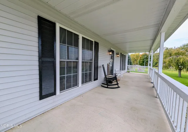 Photo 3 of Single family home for sale at 15898 County Rd I, Bryan, OH 43506 | MLS# 10014202 | Listing updated on 2026-10-09