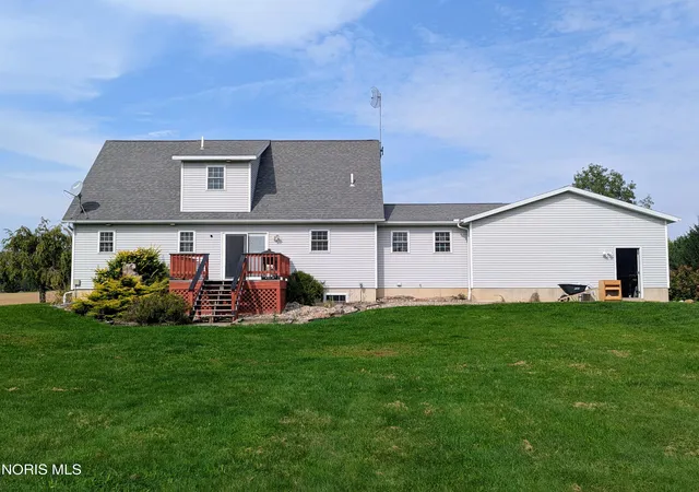 Photo 4 of Single family home for sale at 15898 County Rd I, Bryan, OH 43506 | MLS# 10014202 | Listing updated on 2026-10-09