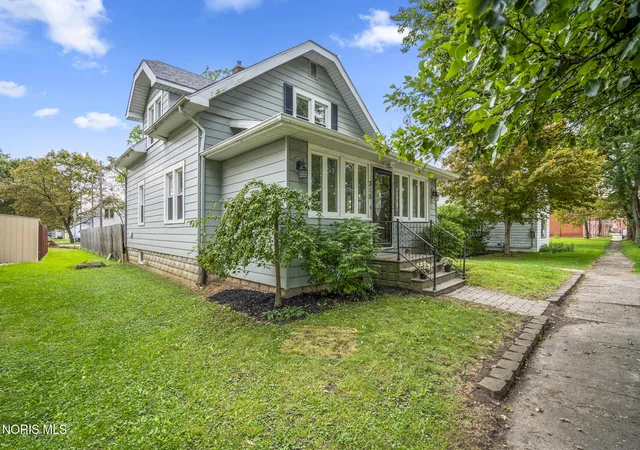 Photo 1 of Single family home for sale at 315 Kaufman St, Holgate, OH 43527 | MLS# 10014079 | Listing updated on 2026-10-09