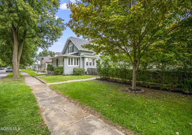 Photo 2 of Single family home for sale at 315 Kaufman St, Holgate, OH 43527 | MLS# 10014079 | Listing updated on 2026-10-09