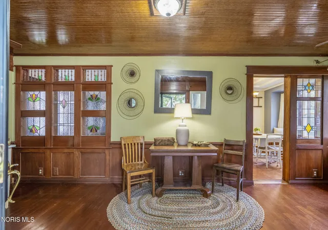 Photo 4 of Single family home for sale at 315 Kaufman St, Holgate, OH 43527 | MLS# 10014079 | Listing updated on 2026-10-09