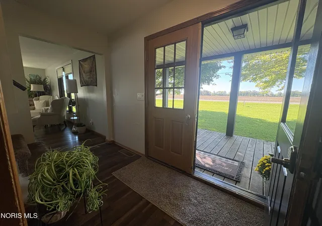 Photo 2 of Single family home for sale at 17647 County Rd C, Bryan, OH 43506 | MLS# 10014220 | Listing updated on 2026-10-25