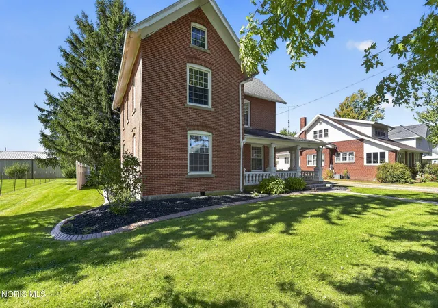 Photo 4 of Single family home for sale at 630 S 1st Street, Hamler, OH 43524 | MLS# 10014118 | Listing updated on 2026-10-23